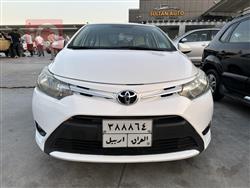 تويوتا يارس